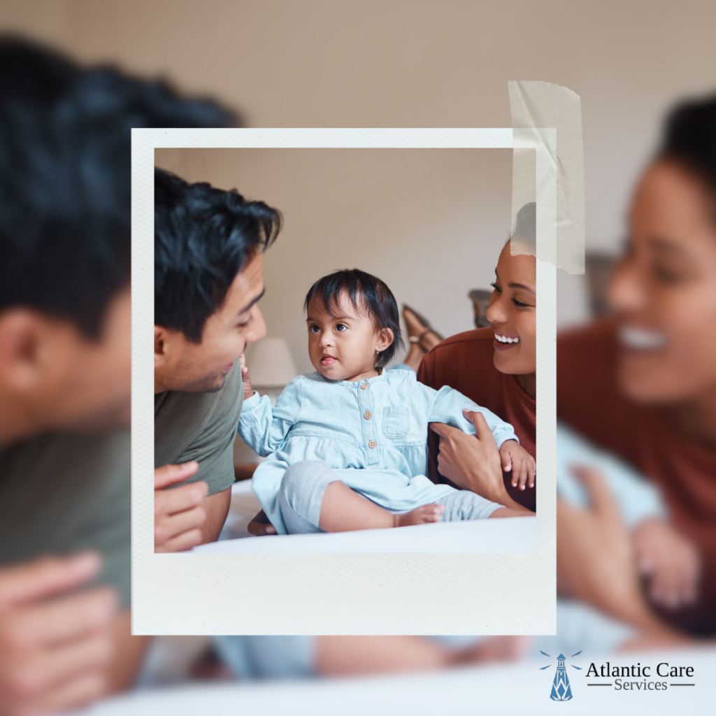 AMFC Training Program- Atlantic Care Services