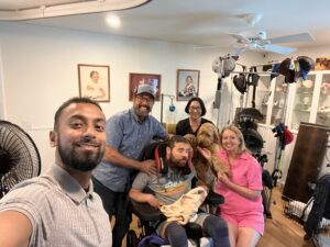 Nurses Week 2025