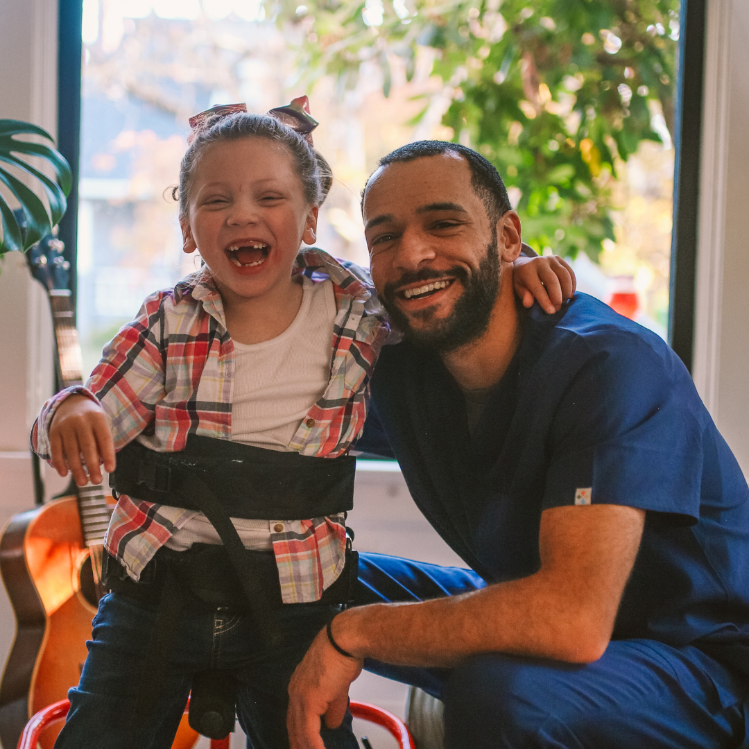 What training is required to be a caregiver