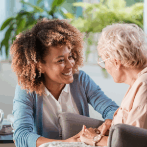 Why Choose Home Health Care