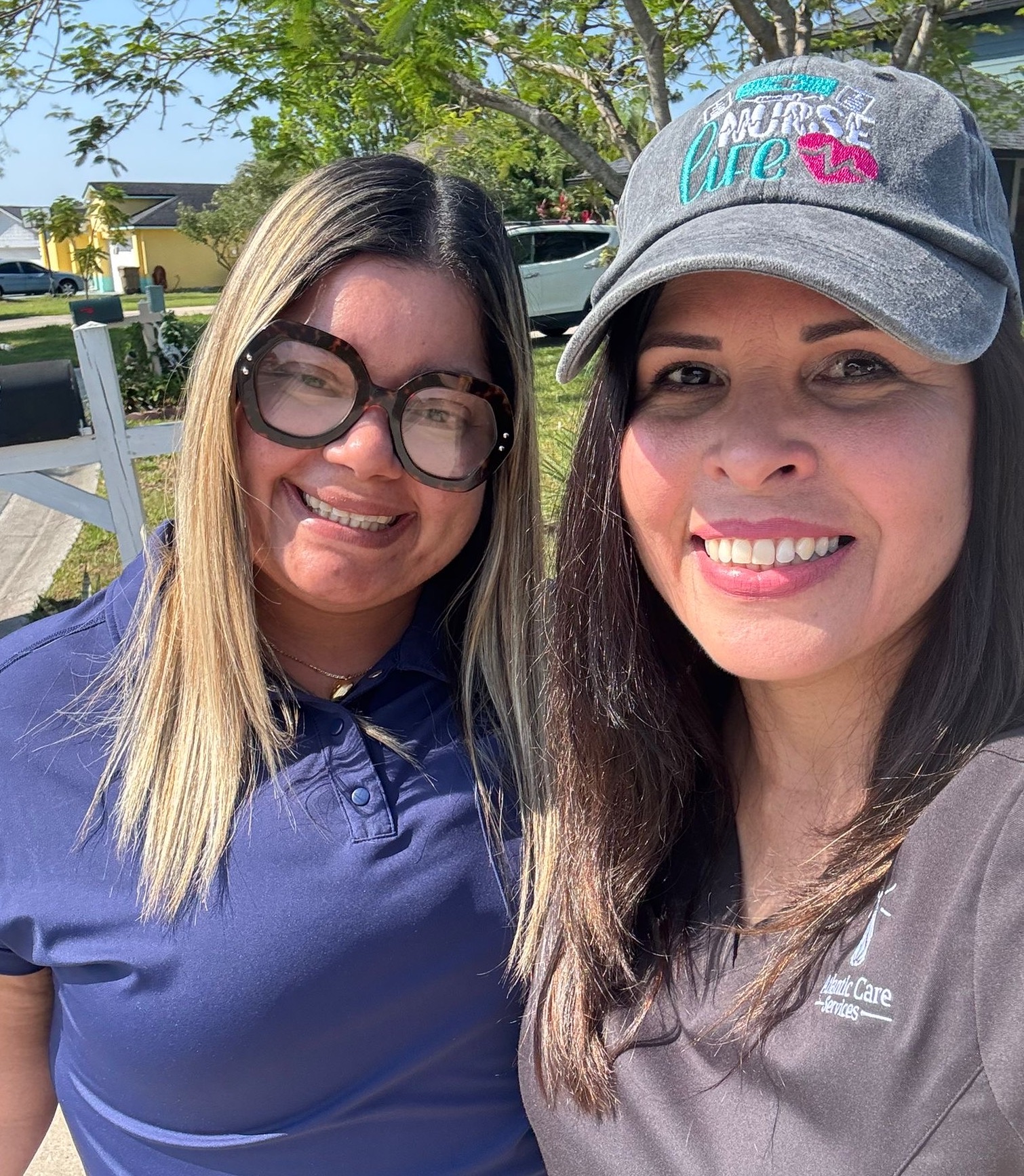 caregiver self care tips
