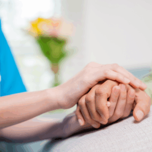 advantages of home health nursing