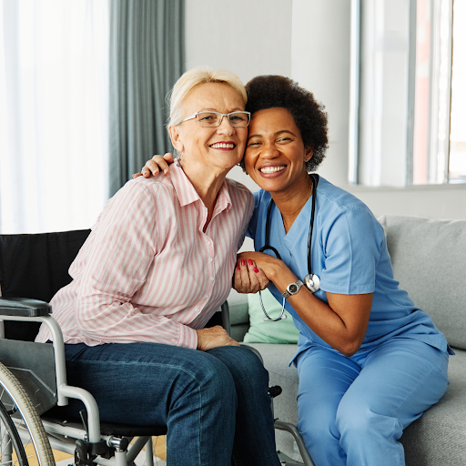 Benefits of Home Health Care