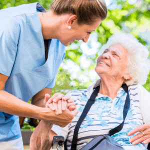 Benefits of Home Health Care