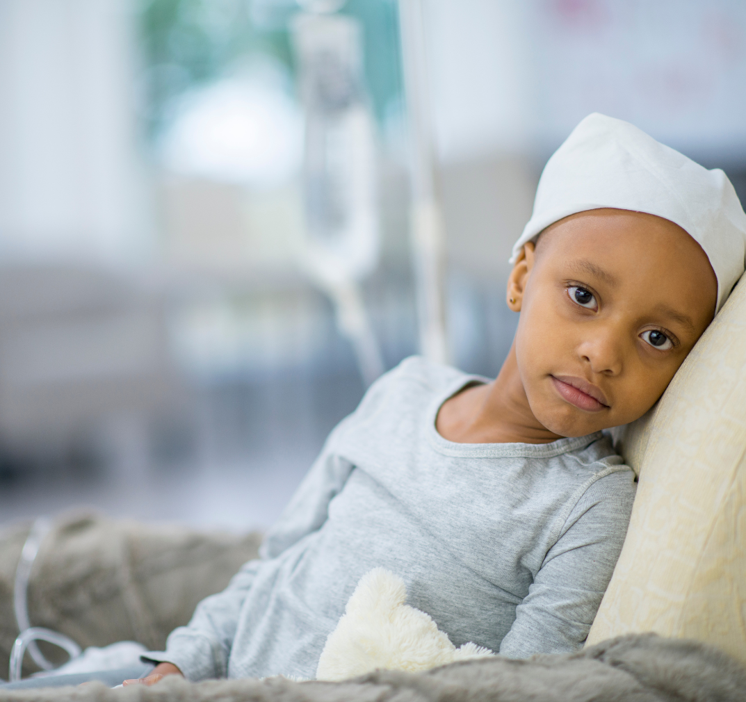 pediatric home health care services
