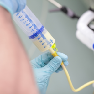 pediatric home health care services