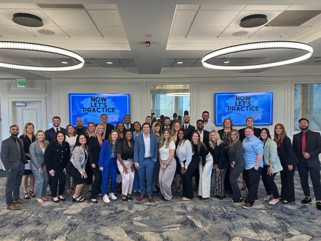 who is atlantic care