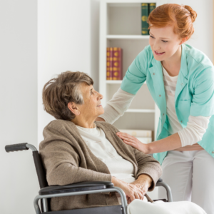 How To Become a Private Duty Nurse