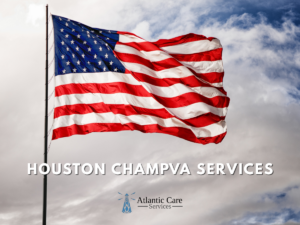 Who is Eligible for CHAMPVA?