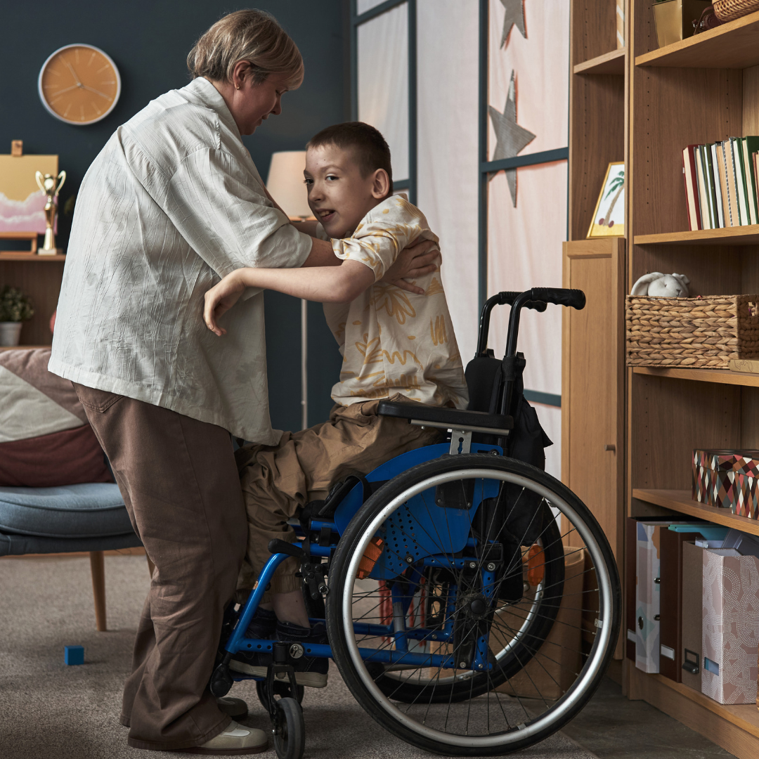 Does Medicaid Pay For Caregivers in the Home?