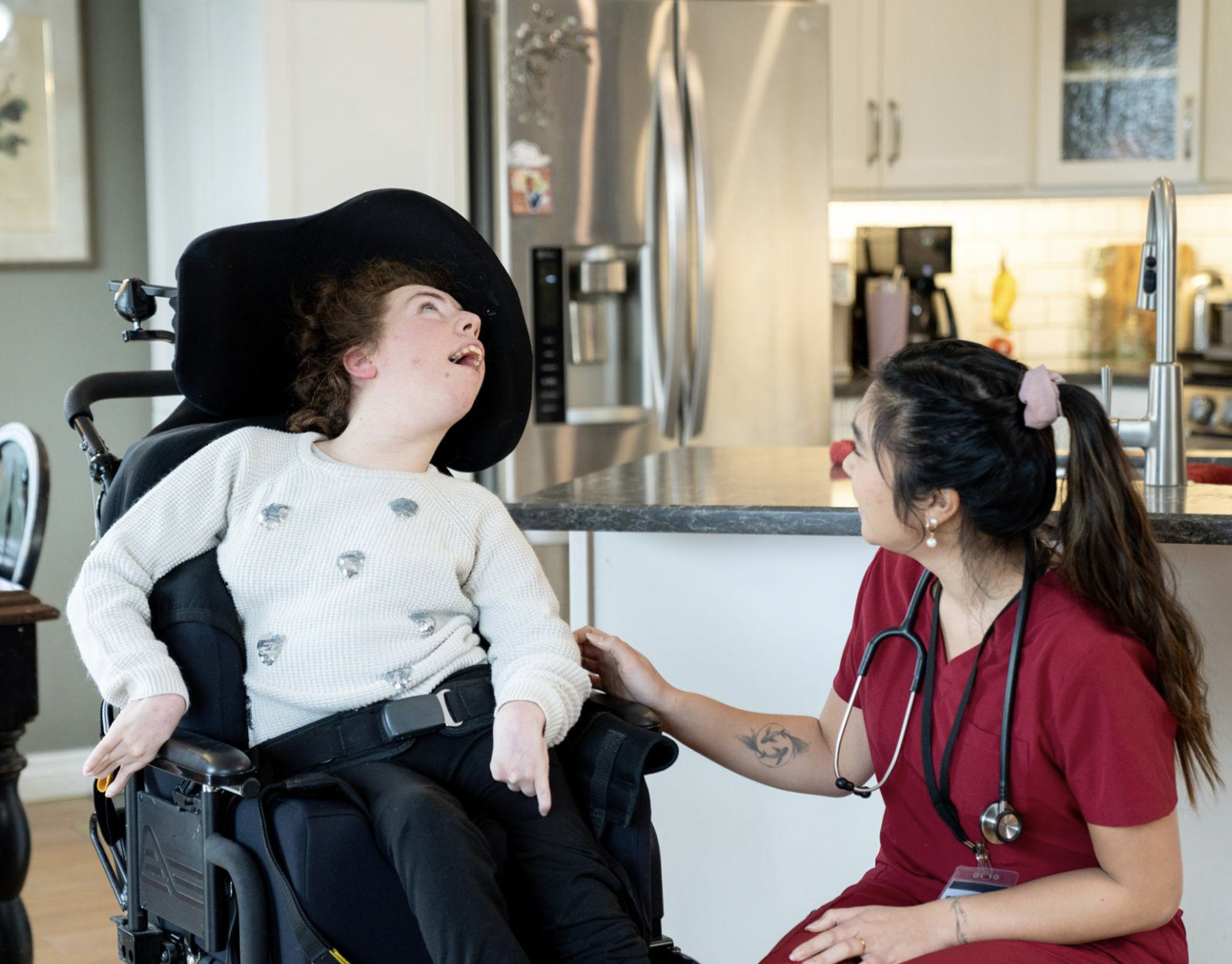 CMS Plan transition to Molina Healthcare